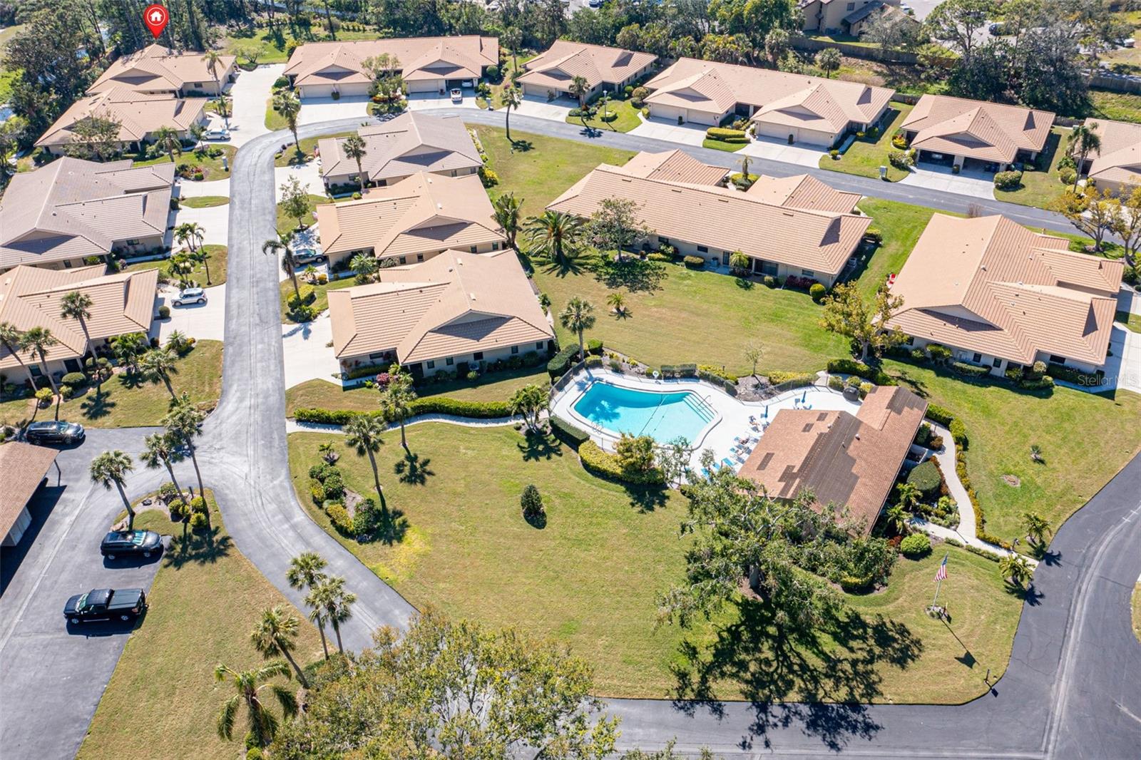 WOODSIDE TERRACE PH 2 - Residential Lease