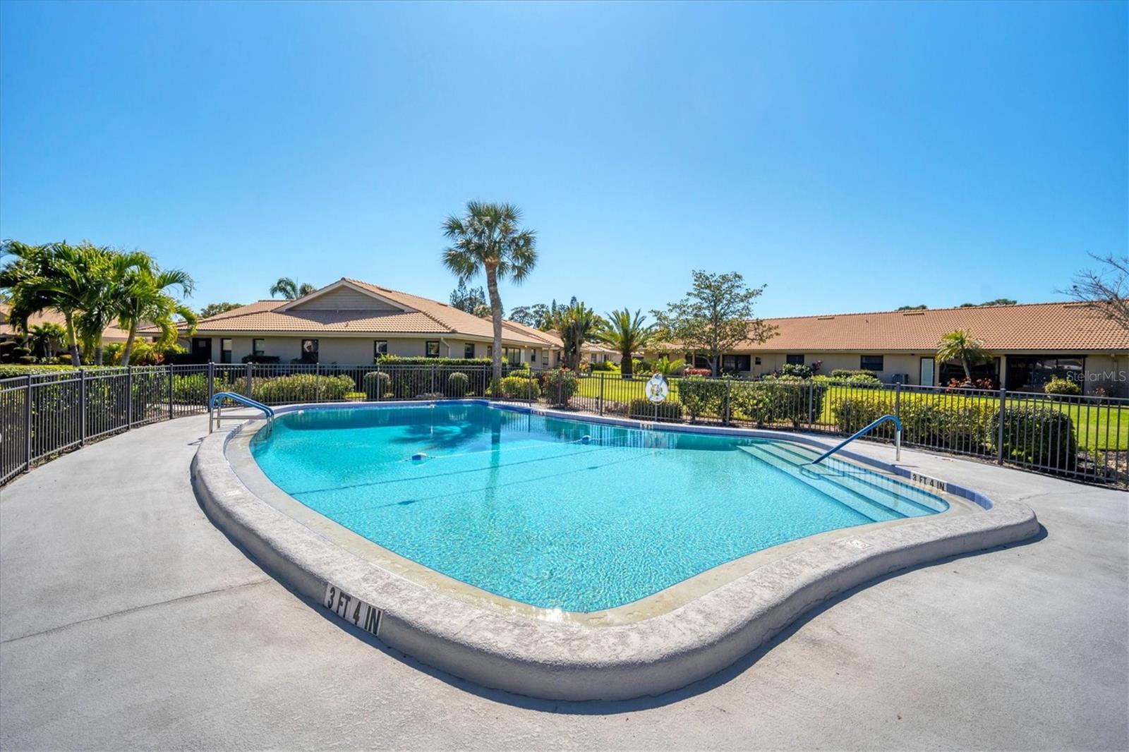 WOODSIDE TERRACE PH 2 - Residential Lease