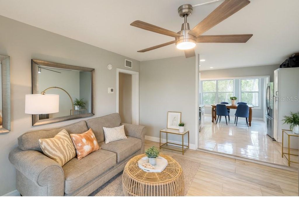 Photo of 808 Derbyshire Road, Daytona Beach, FL 32117 (MLS # O6353802)