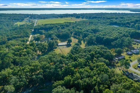 Tiny photo for 11060 SE 128th Place Road, Ocklawaha, FL 32179 (MLS # OM714613)