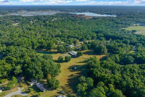 Tiny photo for 11060 SE 128th Place Road, Ocklawaha, FL 32179 (MLS # OM714613)