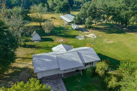 Tiny photo for 11060 SE 128th Place Road, Ocklawaha, FL 32179 (MLS # OM714613)
