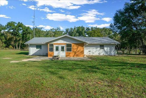 Tiny photo for 11060 SE 128th Place Road, Ocklawaha, FL 32179 (MLS # OM714613)