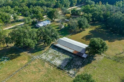 Tiny photo for 11060 SE 128th Place Road, Ocklawaha, FL 32179 (MLS # OM714613)