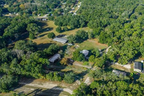 Tiny photo for 11060 SE 128th Place Road, Ocklawaha, FL 32179 (MLS # OM714613)
