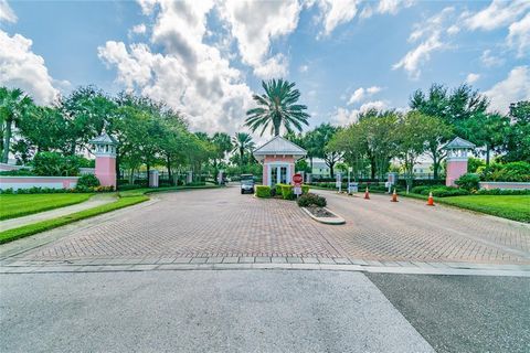 A home in ST PETERSBURG