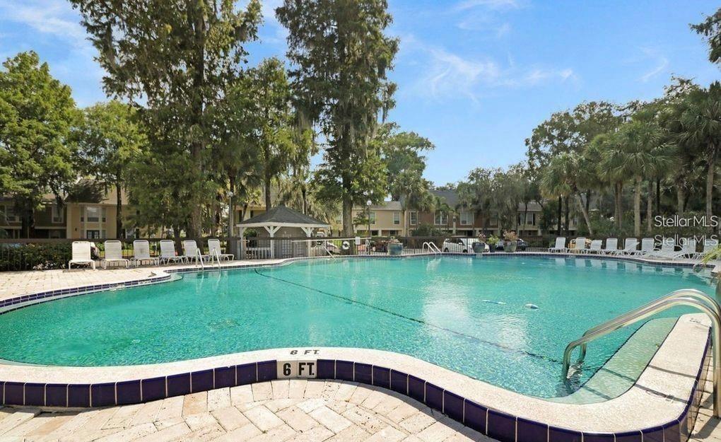 CYPRESS POINTE/LK ORLANDO - Residential