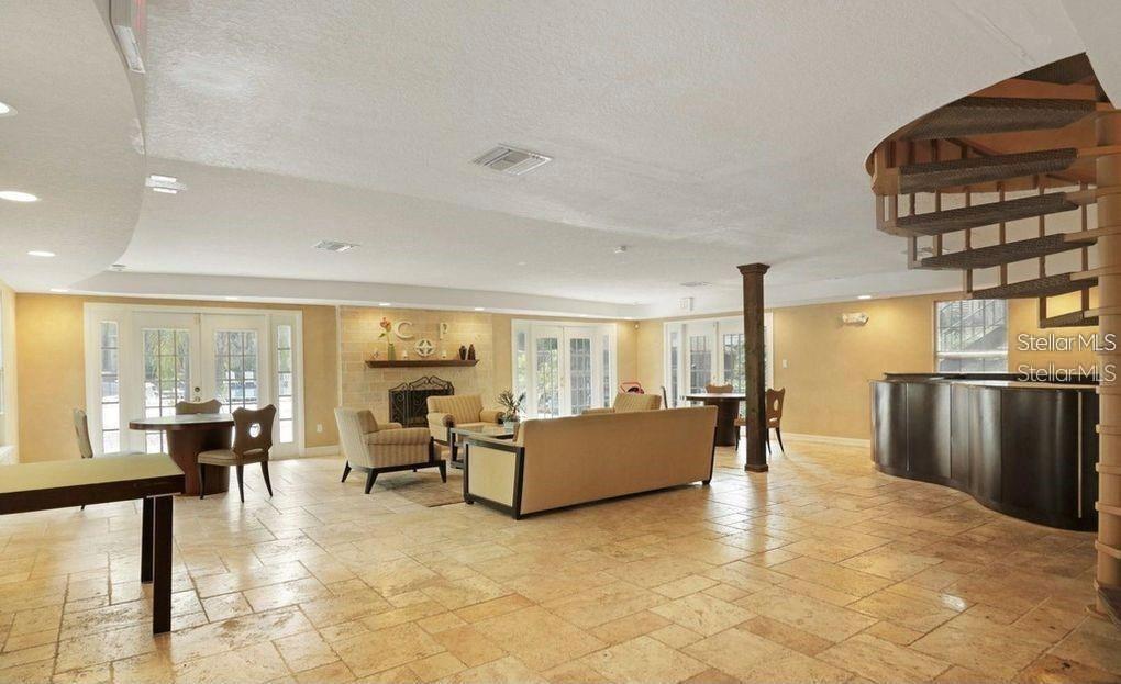 CYPRESS POINTE/LK ORLANDO - Residential