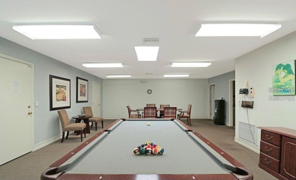 CYPRESS POINTE/LK ORLANDO - Residential