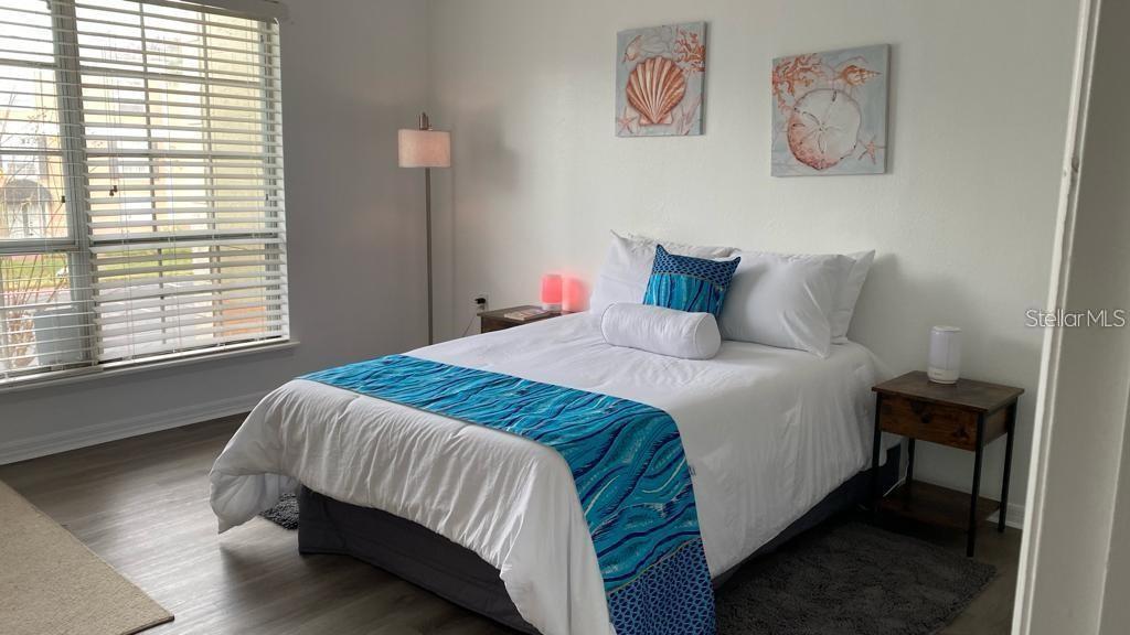 CYPRESS POINTE/LK ORLANDO - Residential