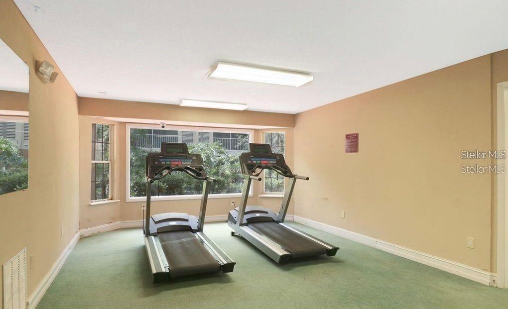 CYPRESS POINTE/LK ORLANDO - Residential