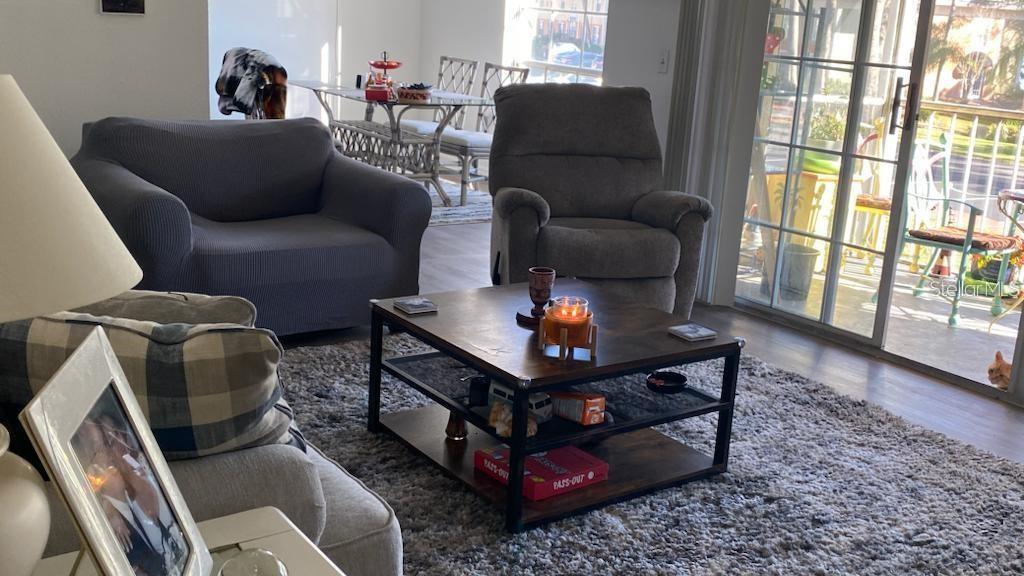 CYPRESS POINTE/LK ORLANDO - Residential