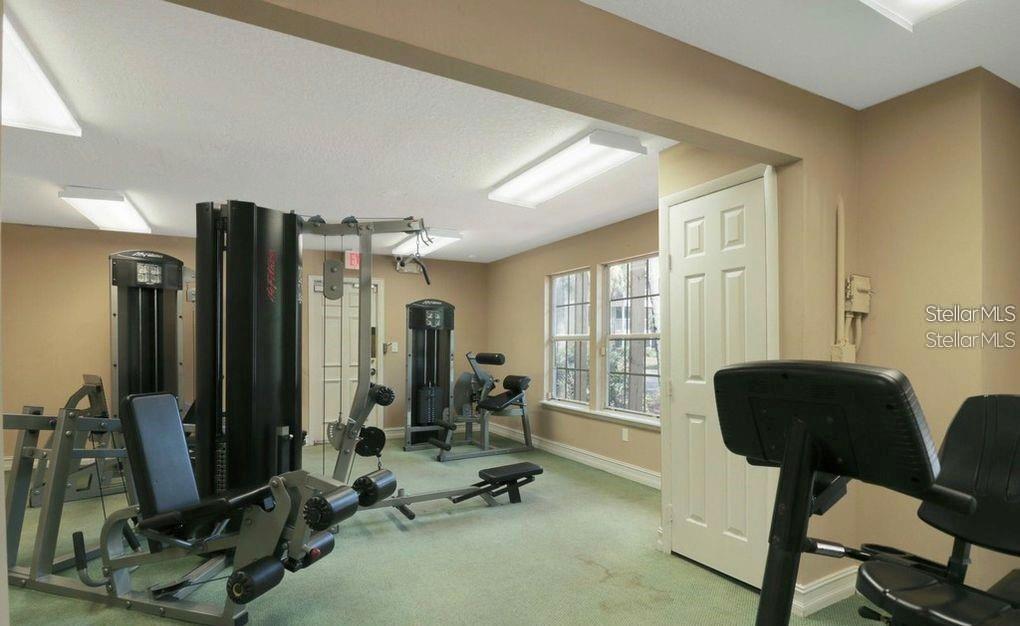 CYPRESS POINTE/LK ORLANDO - Residential