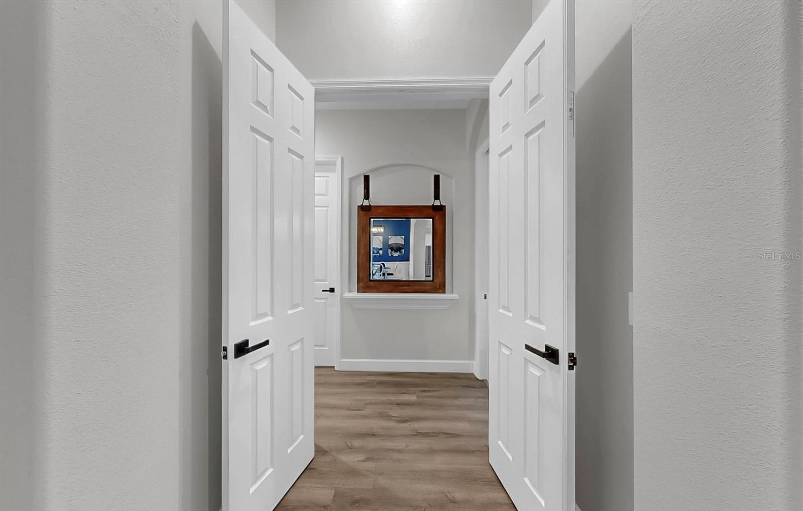 PRESERVE AT PANTHER RIDGE PH I - Residential