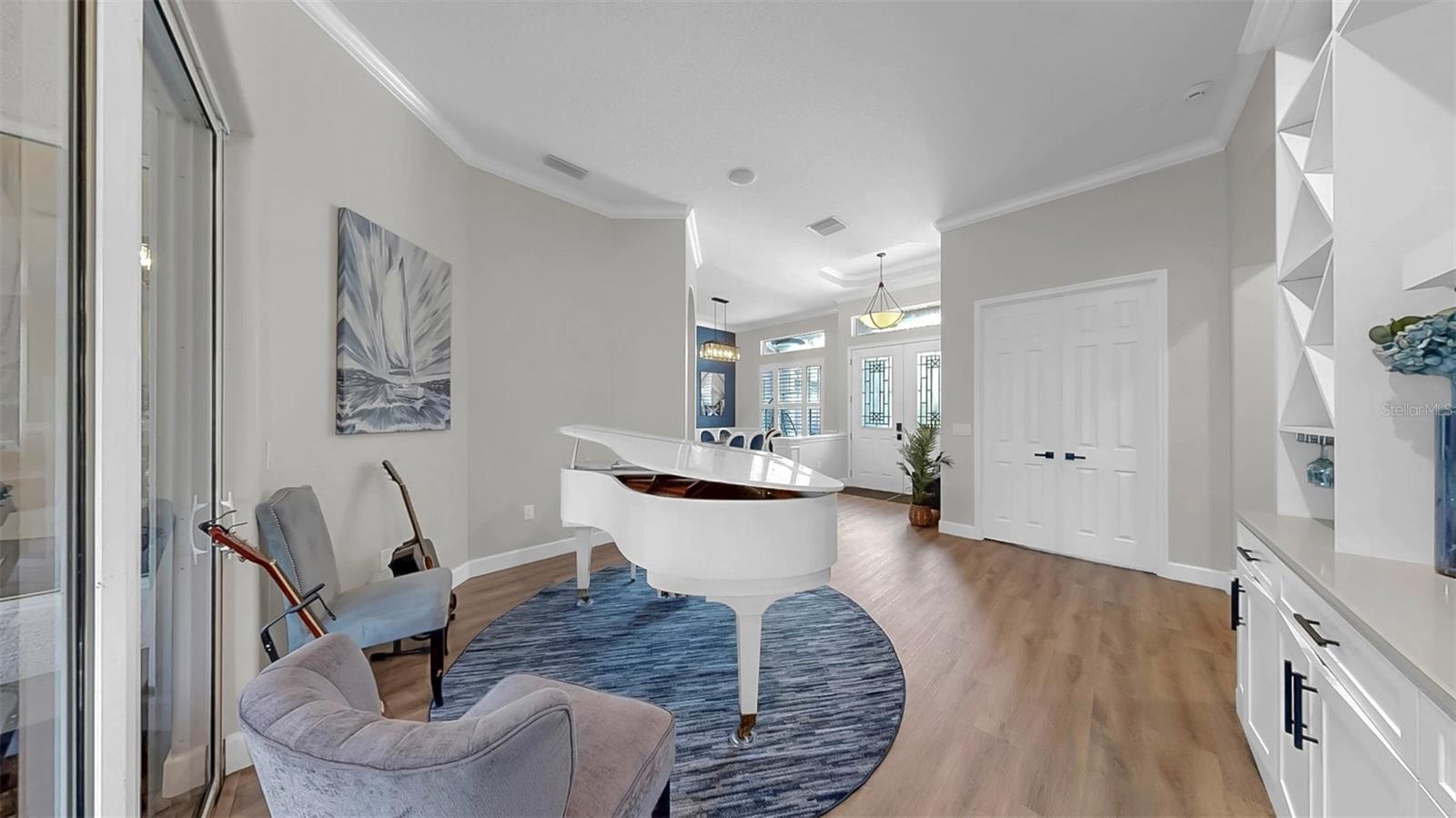 PRESERVE AT PANTHER RIDGE PH I - Residential