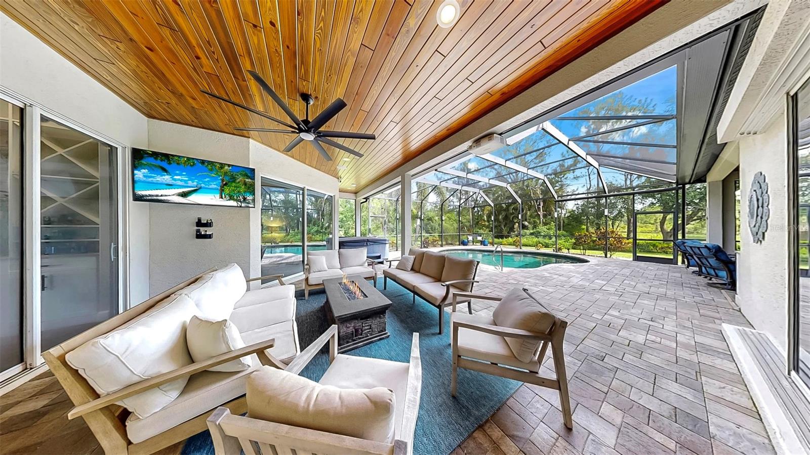 PRESERVE AT PANTHER RIDGE PH I - Residential