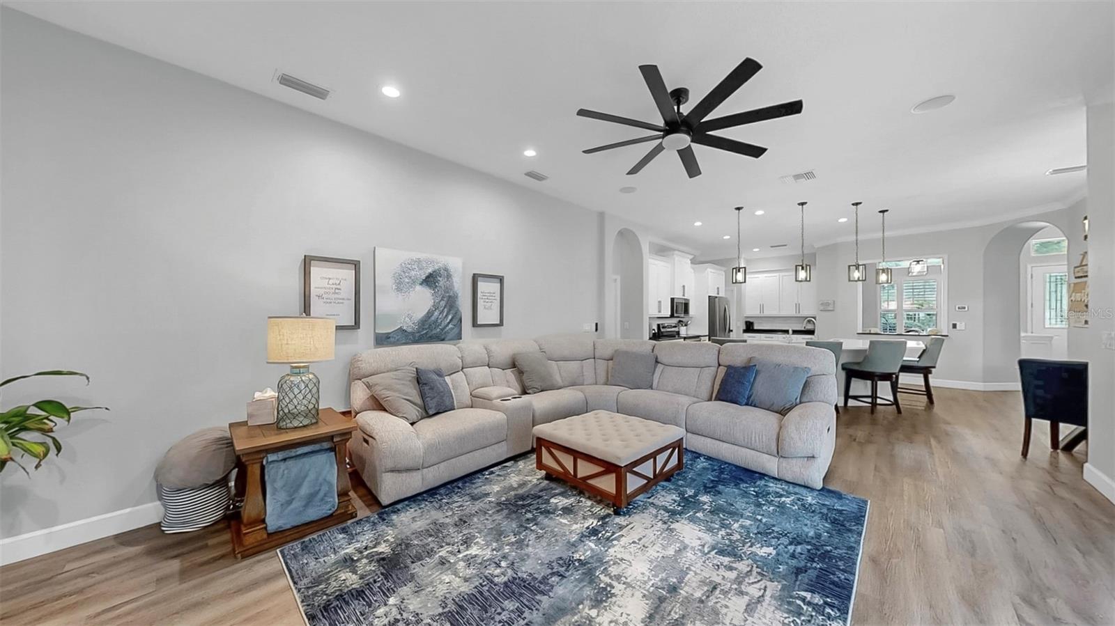 PRESERVE AT PANTHER RIDGE PH I - Residential