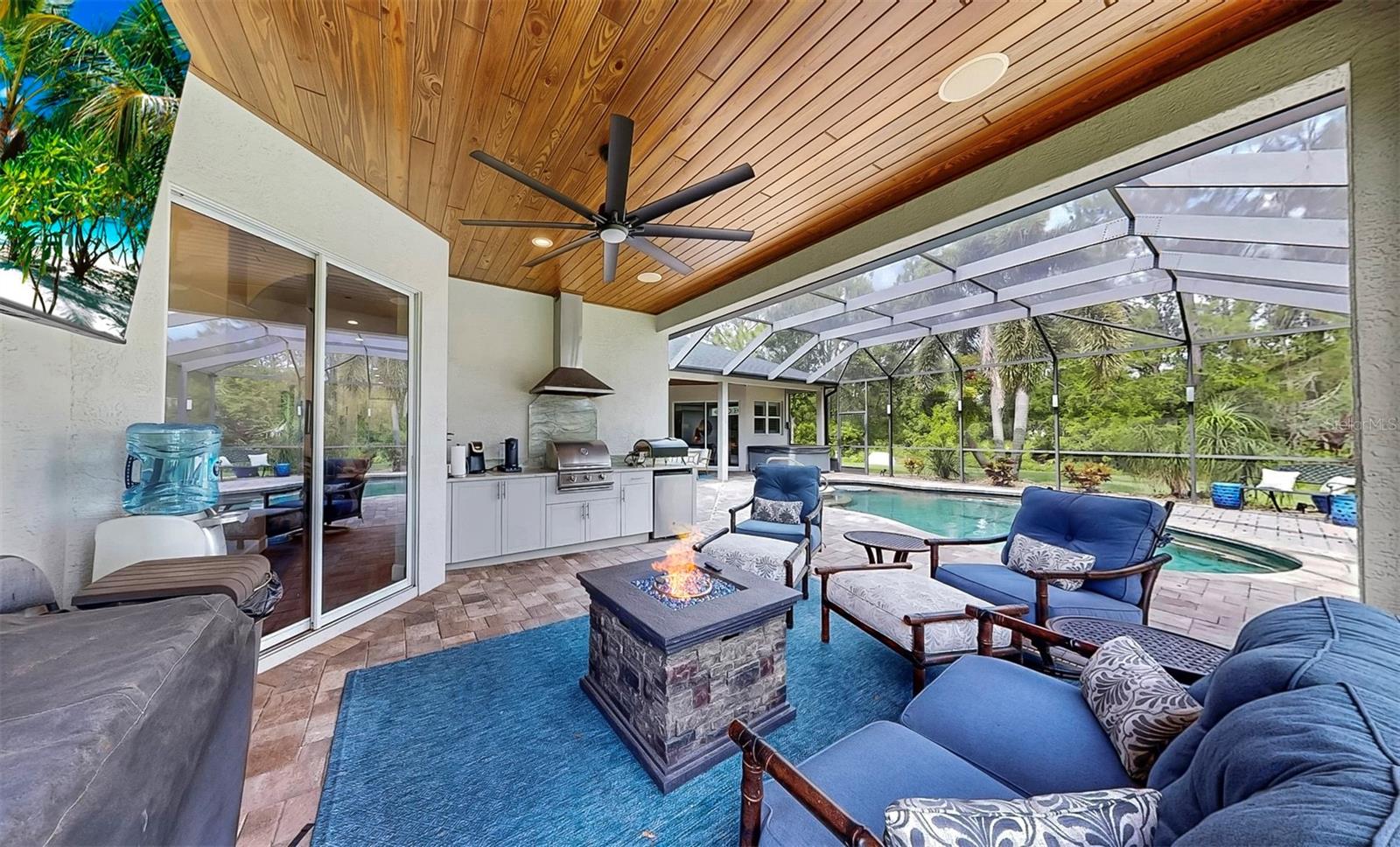 PRESERVE AT PANTHER RIDGE PH I - Residential