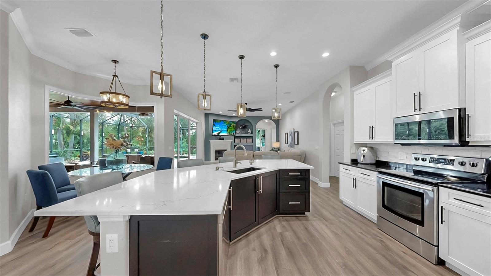 PRESERVE AT PANTHER RIDGE PH I - Residential