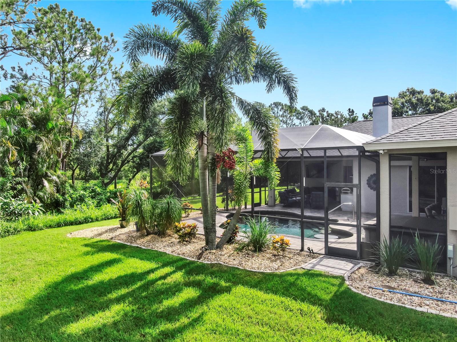 PRESERVE AT PANTHER RIDGE PH I - Residential