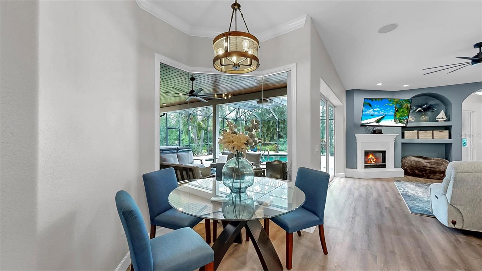 PRESERVE AT PANTHER RIDGE PH I - Residential