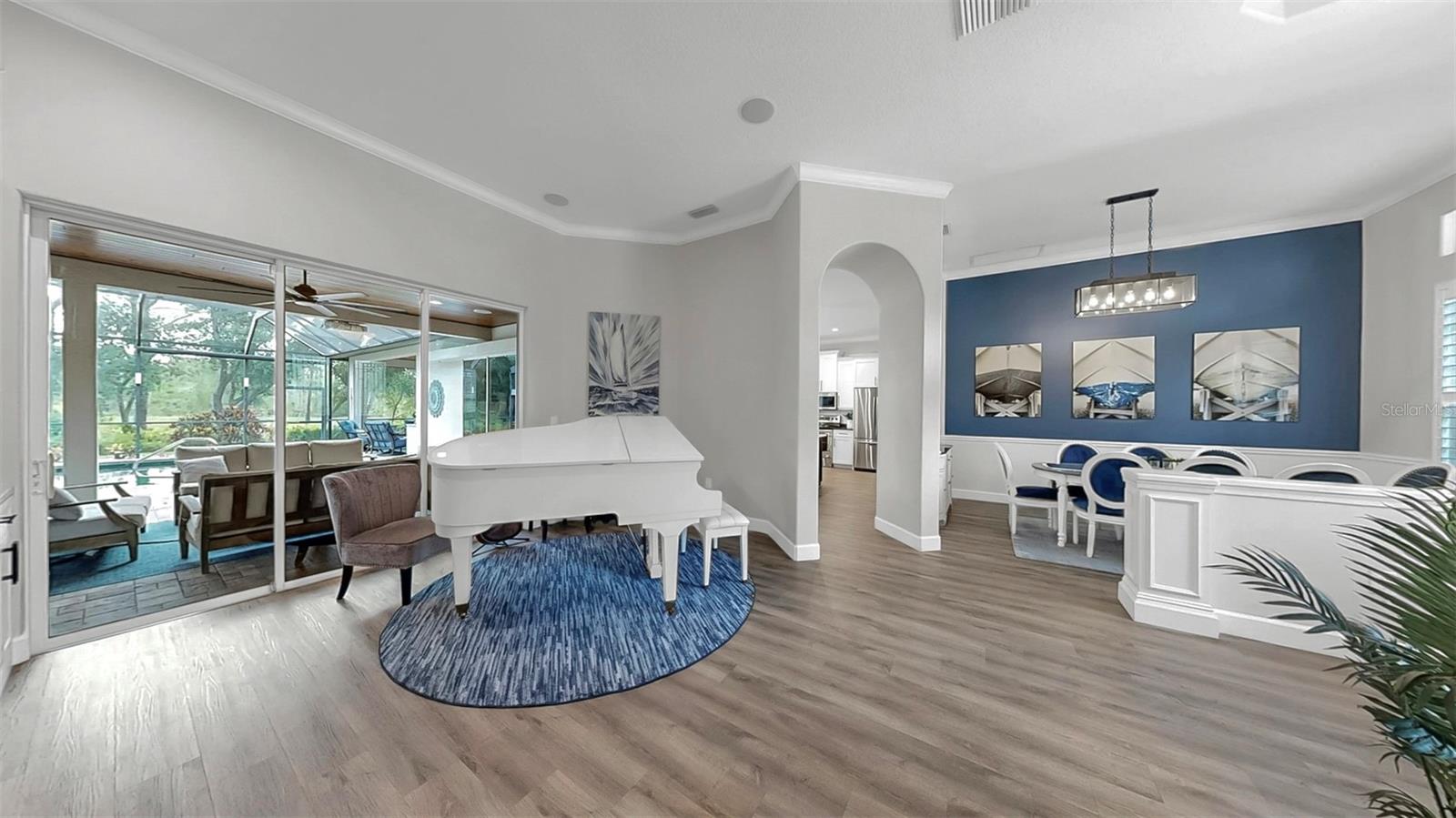 PRESERVE AT PANTHER RIDGE PH I - Residential