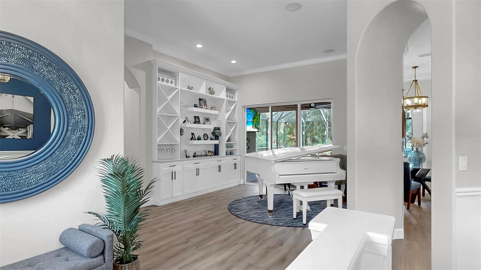 PRESERVE AT PANTHER RIDGE PH I - Residential