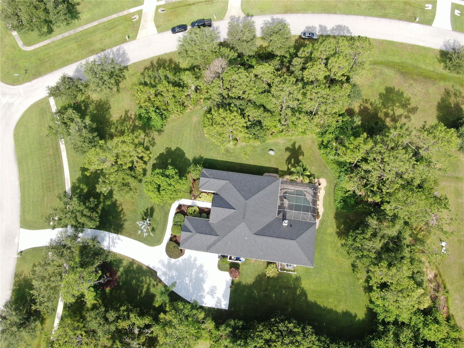 21803 DEER POINTE CROSSING