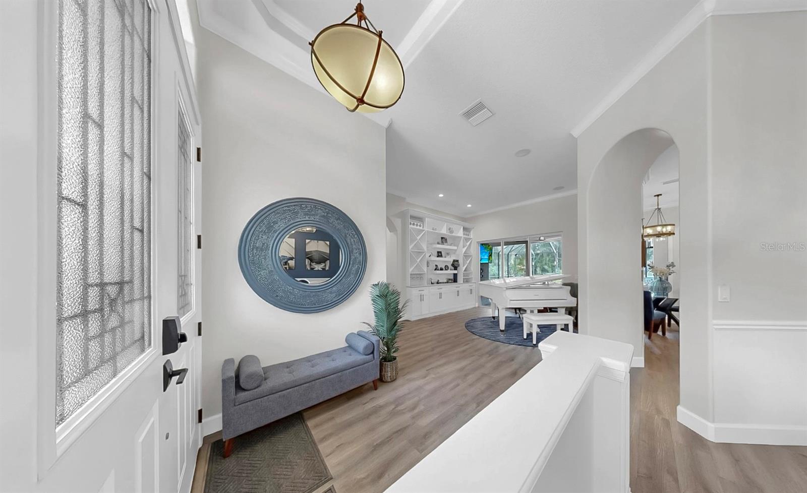 PRESERVE AT PANTHER RIDGE PH I - Residential