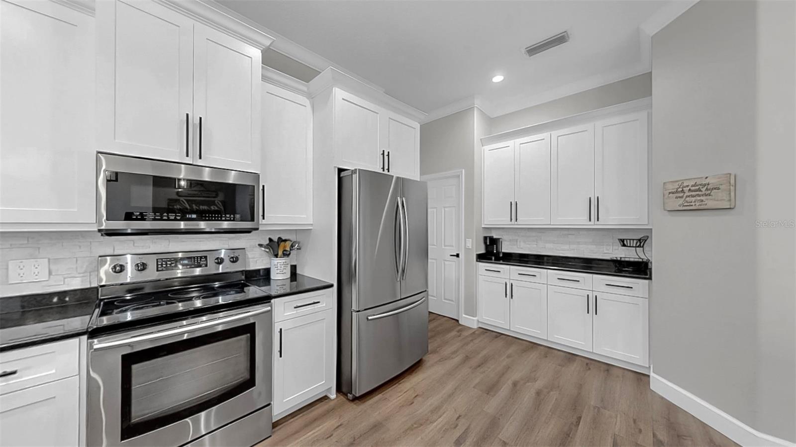 PRESERVE AT PANTHER RIDGE PH I - Residential