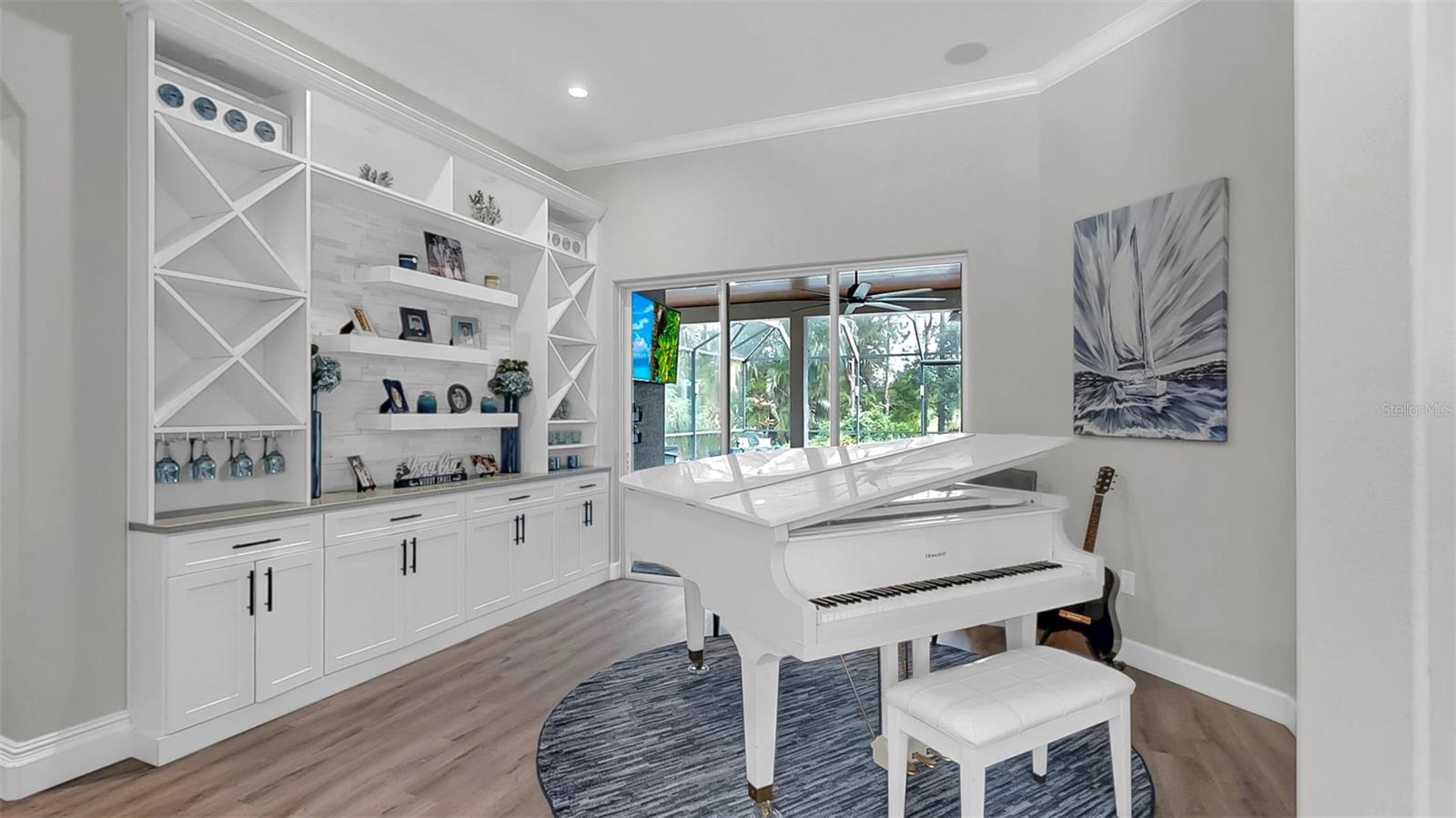 PRESERVE AT PANTHER RIDGE PH I - Residential