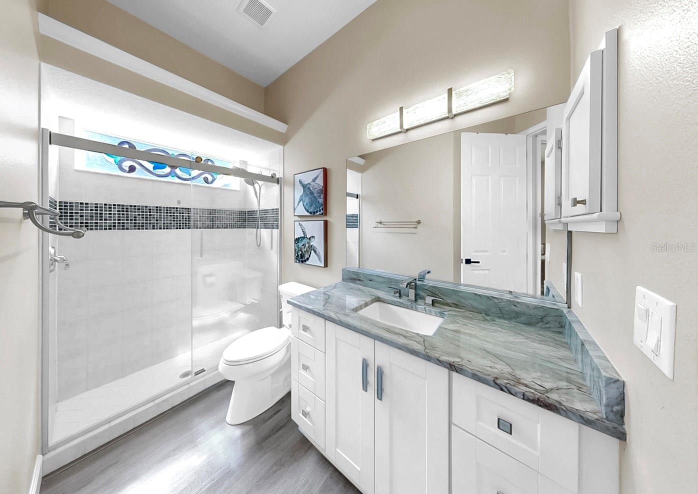 PRESERVE AT PANTHER RIDGE PH I - Residential