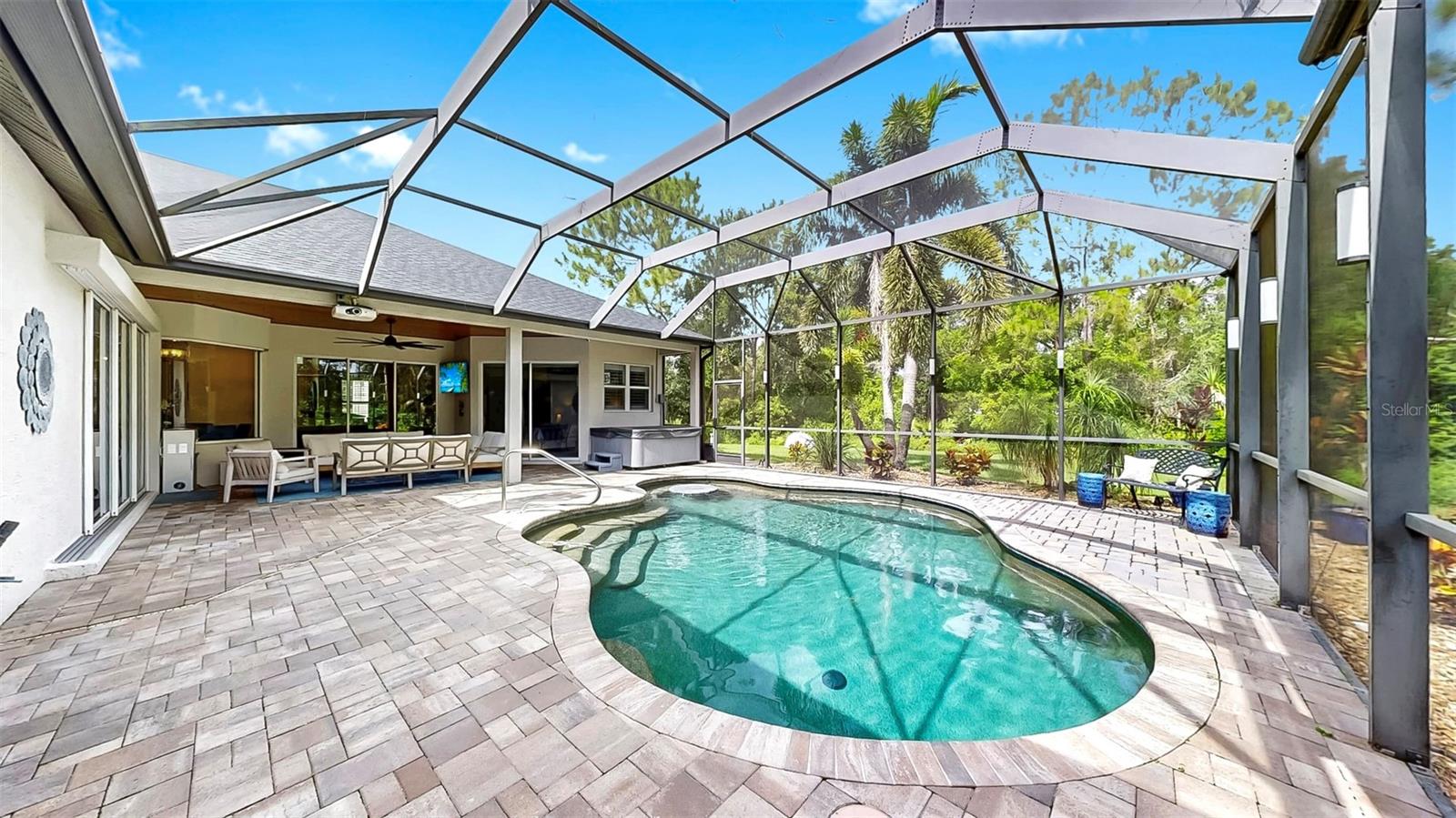 PRESERVE AT PANTHER RIDGE PH I - Residential