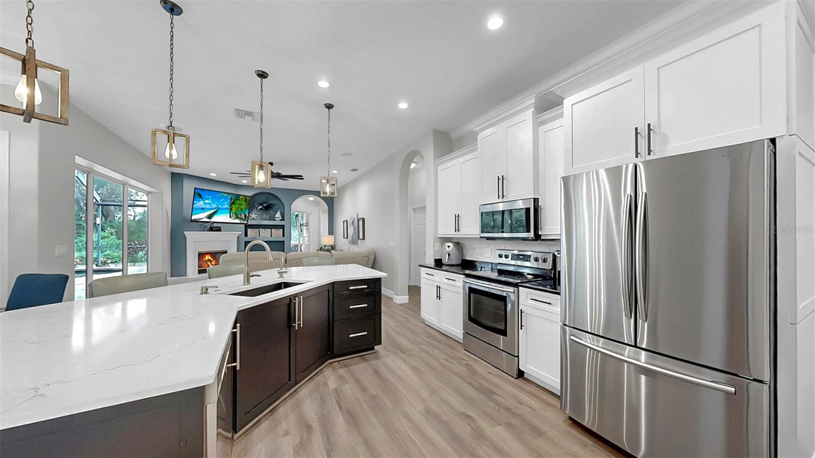 PRESERVE AT PANTHER RIDGE PH I - Residential