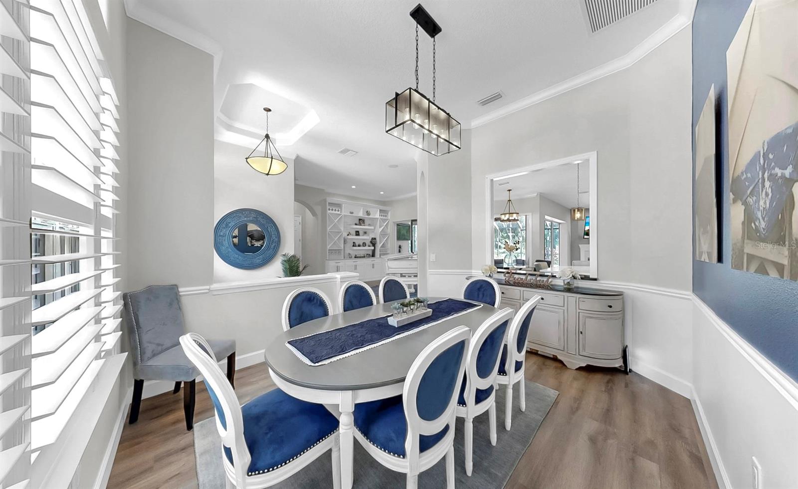 PRESERVE AT PANTHER RIDGE PH I - Residential