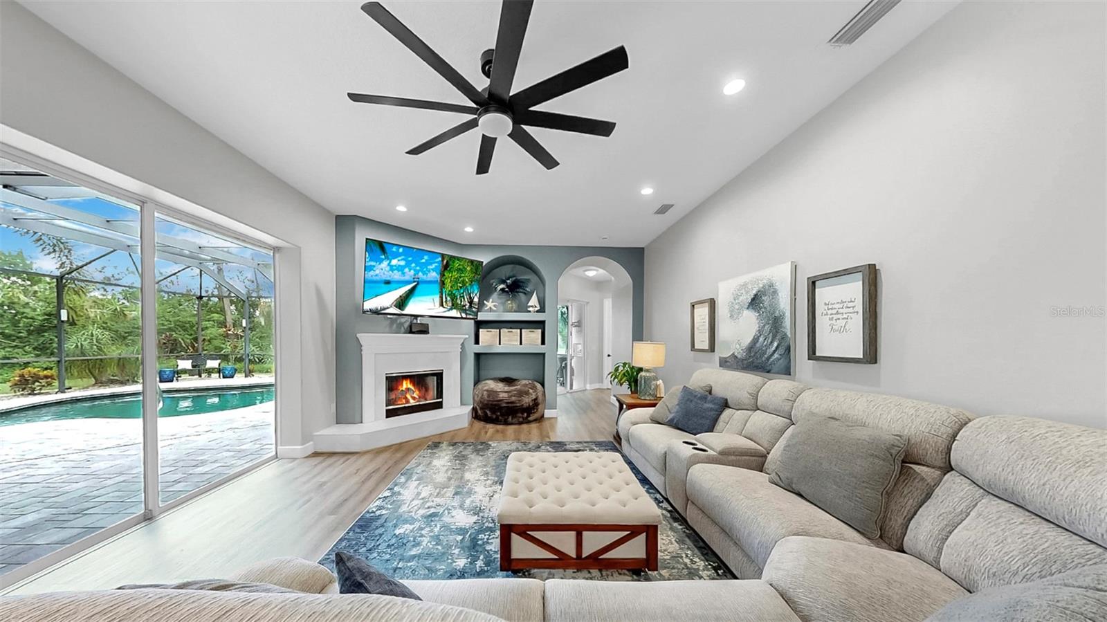 PRESERVE AT PANTHER RIDGE PH I - Residential