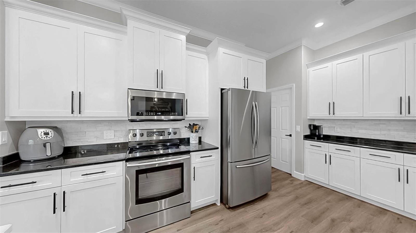 PRESERVE AT PANTHER RIDGE PH I - Residential