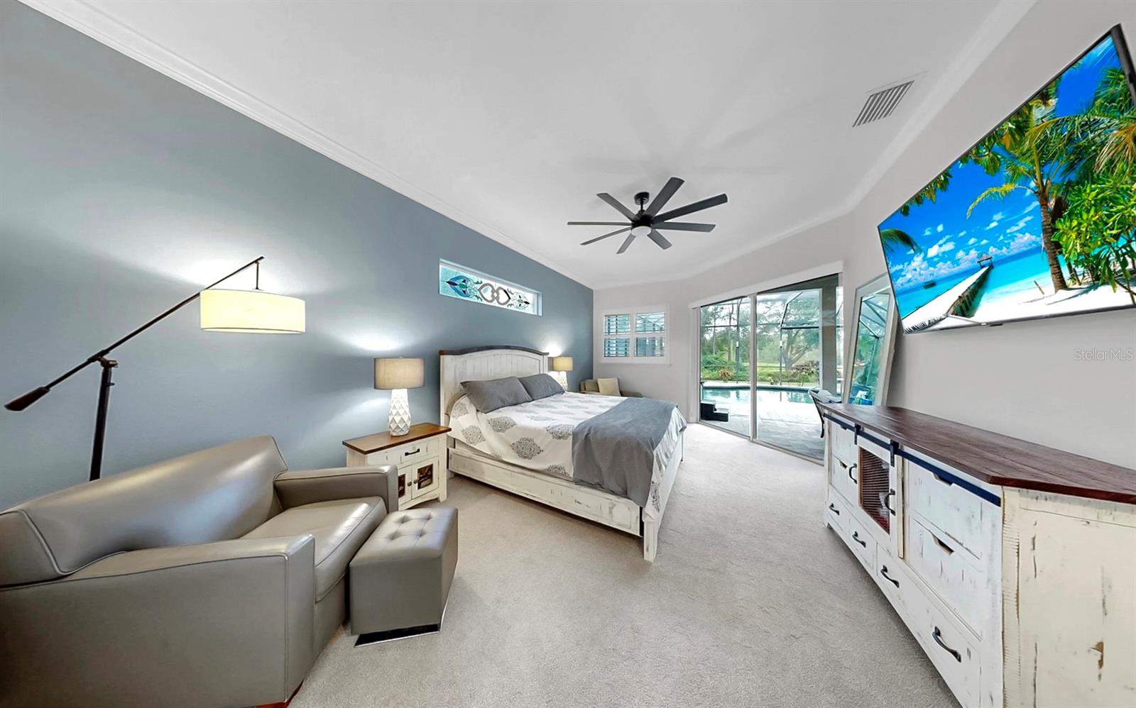 PRESERVE AT PANTHER RIDGE PH I - Residential