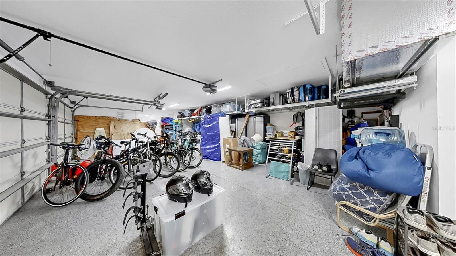 PRESERVE AT PANTHER RIDGE PH I - Residential