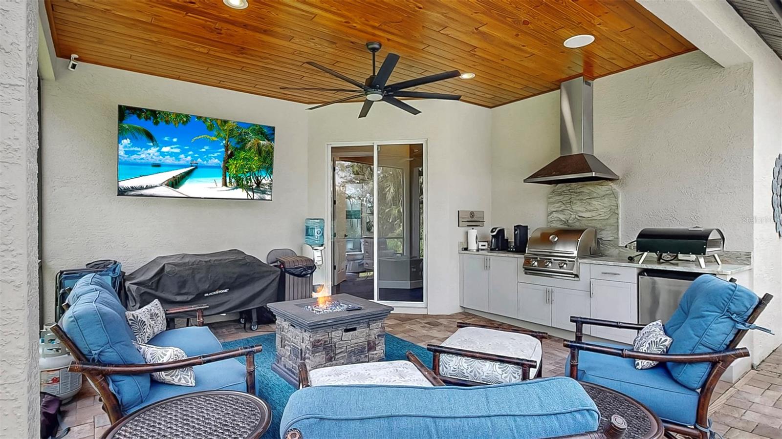 PRESERVE AT PANTHER RIDGE PH I - Residential