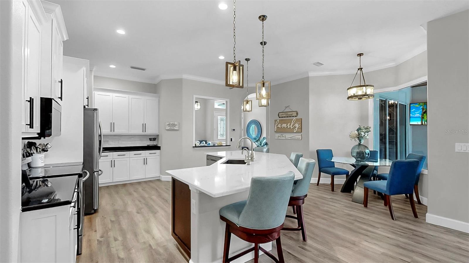 PRESERVE AT PANTHER RIDGE PH I - Residential