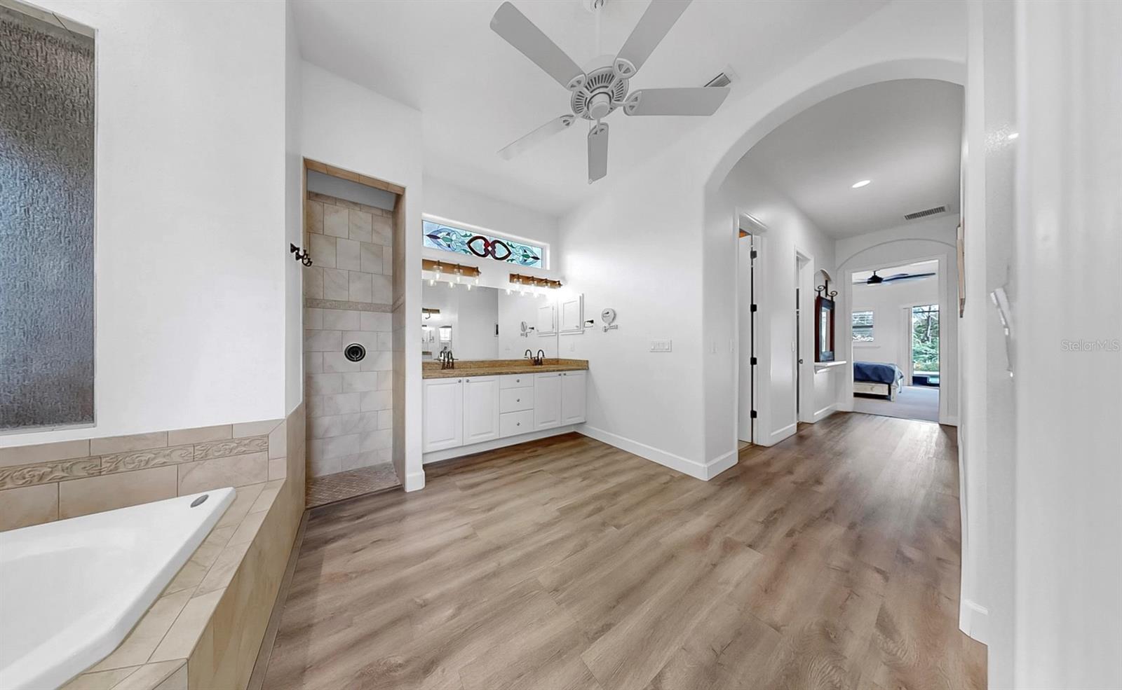 PRESERVE AT PANTHER RIDGE PH I - Residential