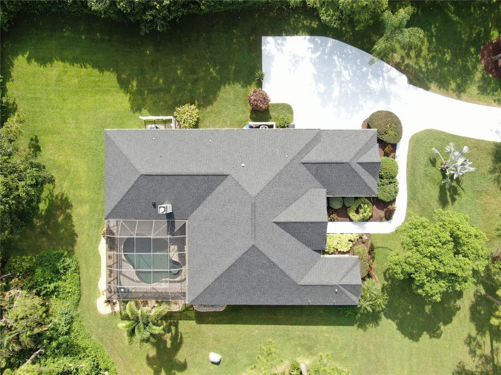 PRESERVE AT PANTHER RIDGE PH I - Residential