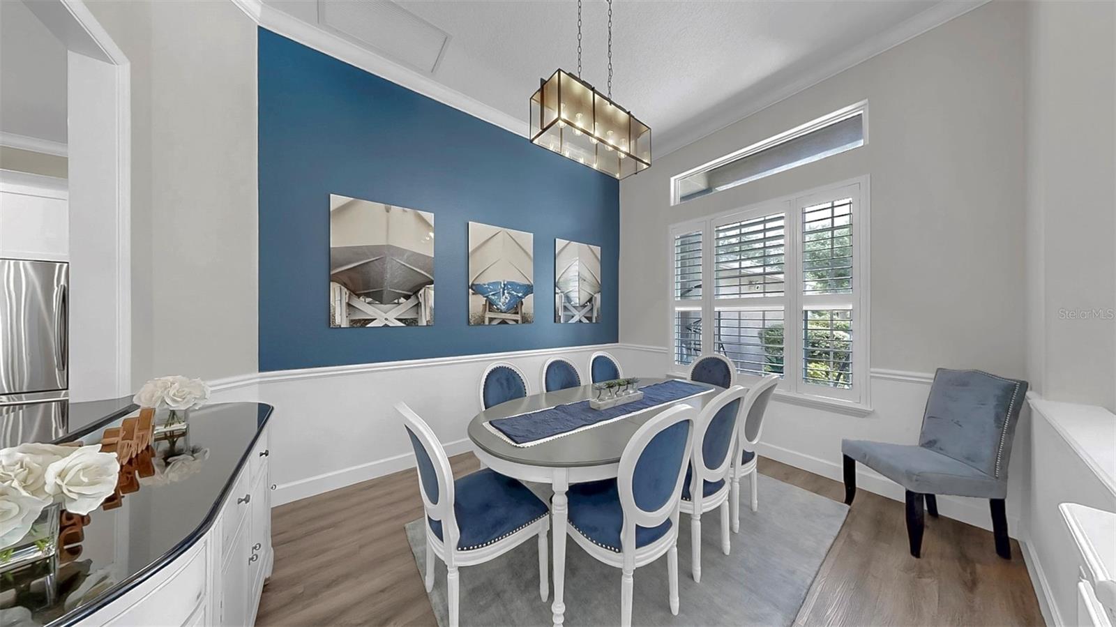 PRESERVE AT PANTHER RIDGE PH I - Residential