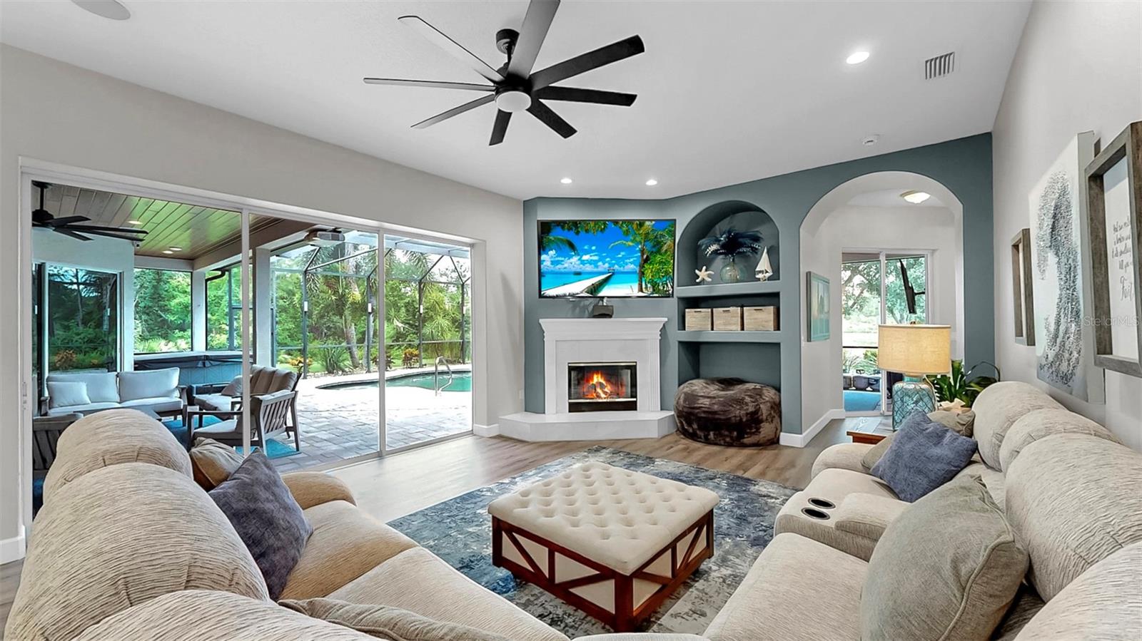 PRESERVE AT PANTHER RIDGE PH I - Residential