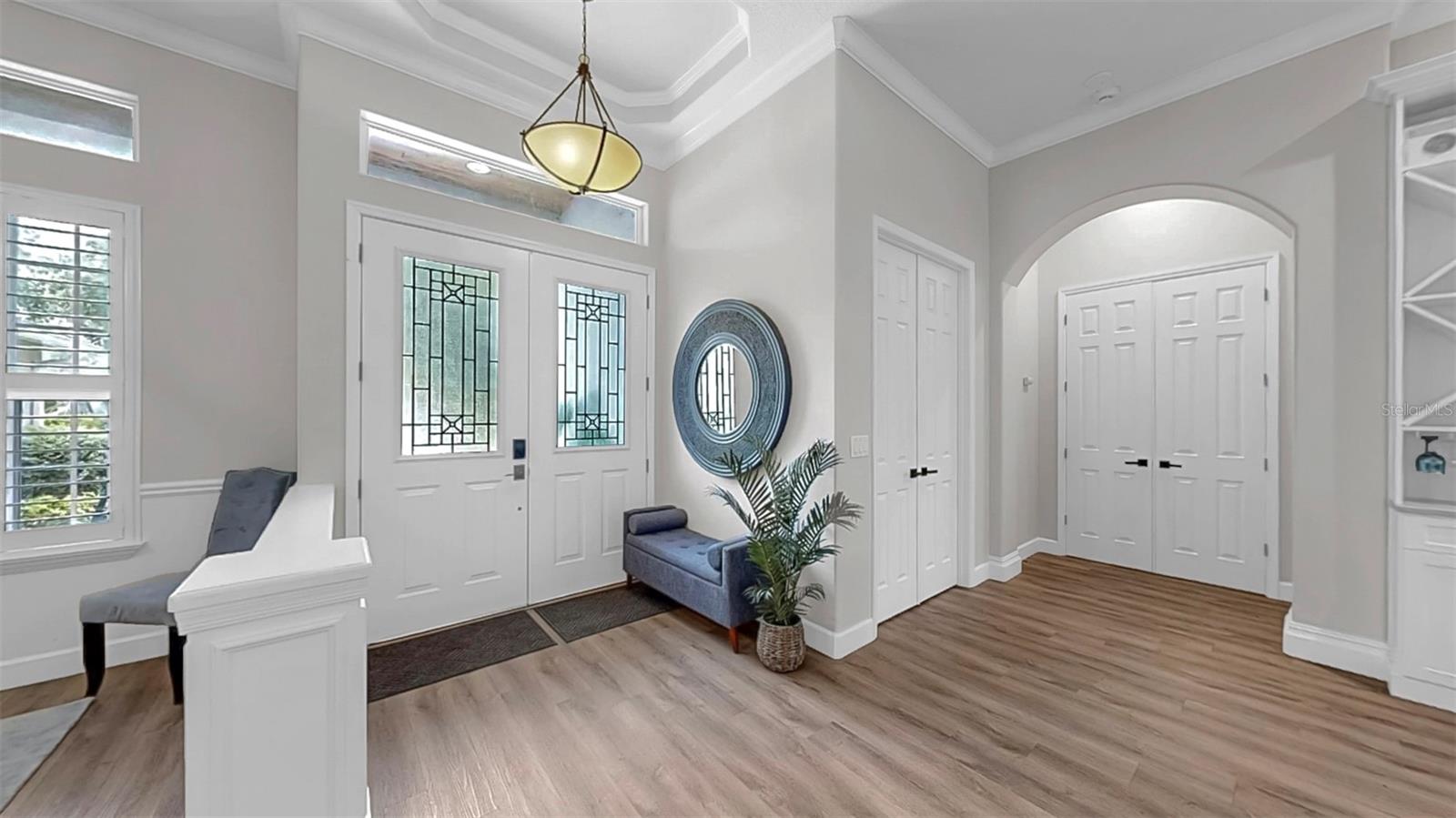 PRESERVE AT PANTHER RIDGE PH I - Residential