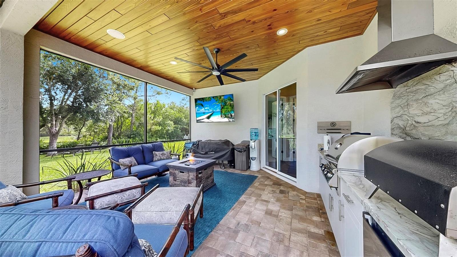 PRESERVE AT PANTHER RIDGE PH I - Residential