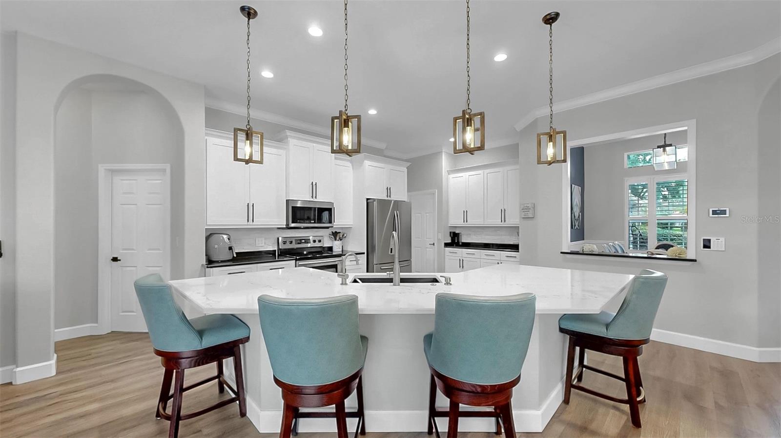 PRESERVE AT PANTHER RIDGE PH I - Residential