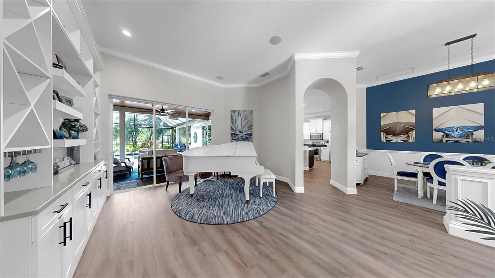 PRESERVE AT PANTHER RIDGE PH I - Residential