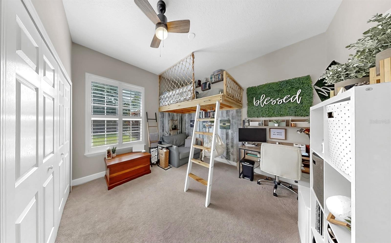 PRESERVE AT PANTHER RIDGE PH I - Residential